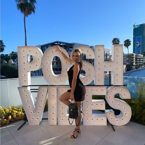 Ocposh30 making her the most successful salesperson in the company's poshmark - Picture 3 of 4